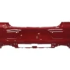 Dodge Charger Rear Bumper Without Side Vent Holes With Sensor Holes CH1100A08 Partify 2 800x600 crop center