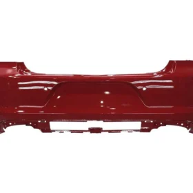 Dodge Charger Rear Bumper Without Side Vent Holes With Sensor Holes CH1100A08 Partify 2 800x600 crop center