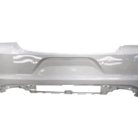 Dodge Charger Rear Bumper Without Side Vent Holes With Sensor Holes CH1100A08 Partify 3 800x600 crop center